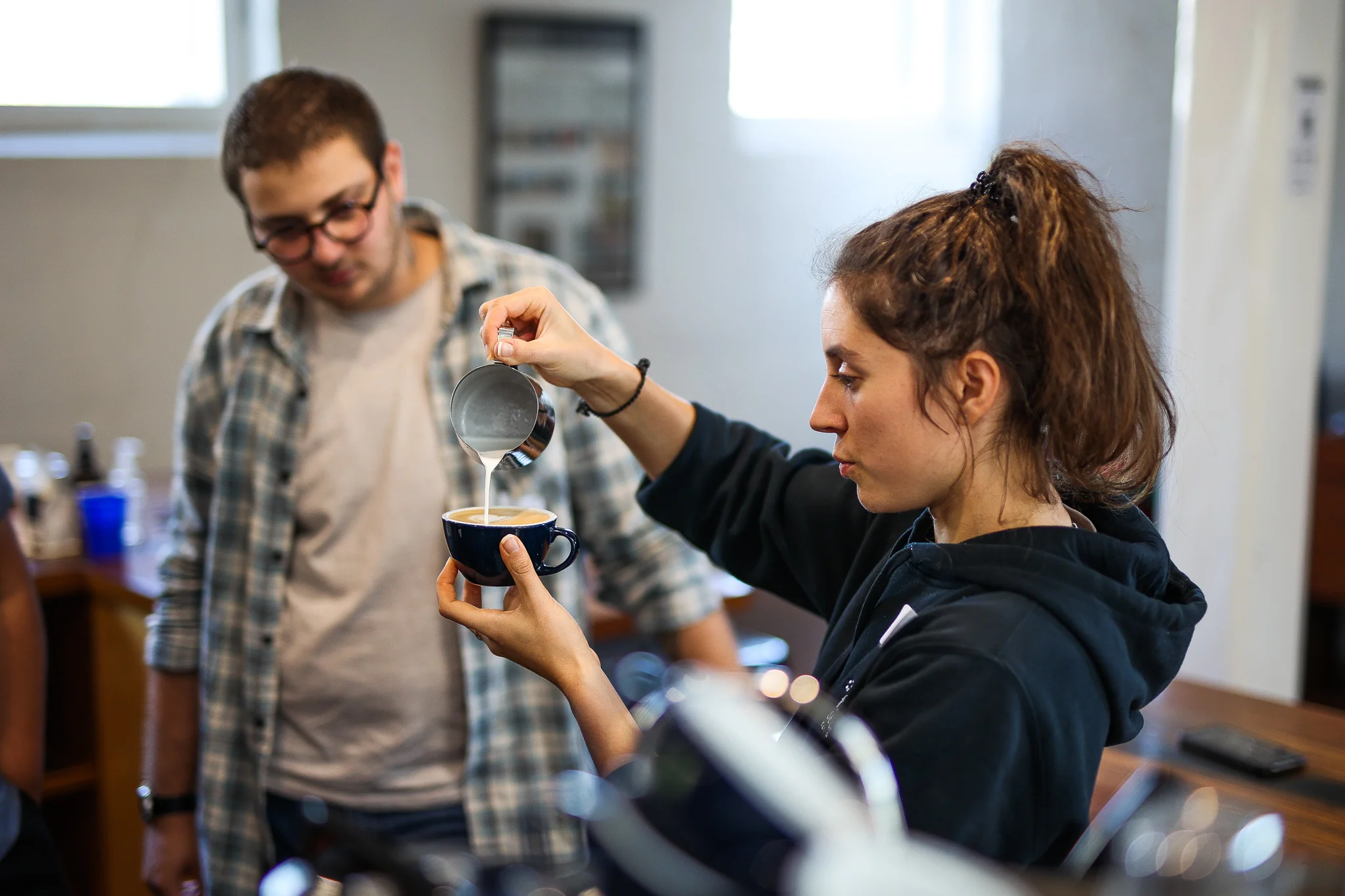 Welcome to Our Store