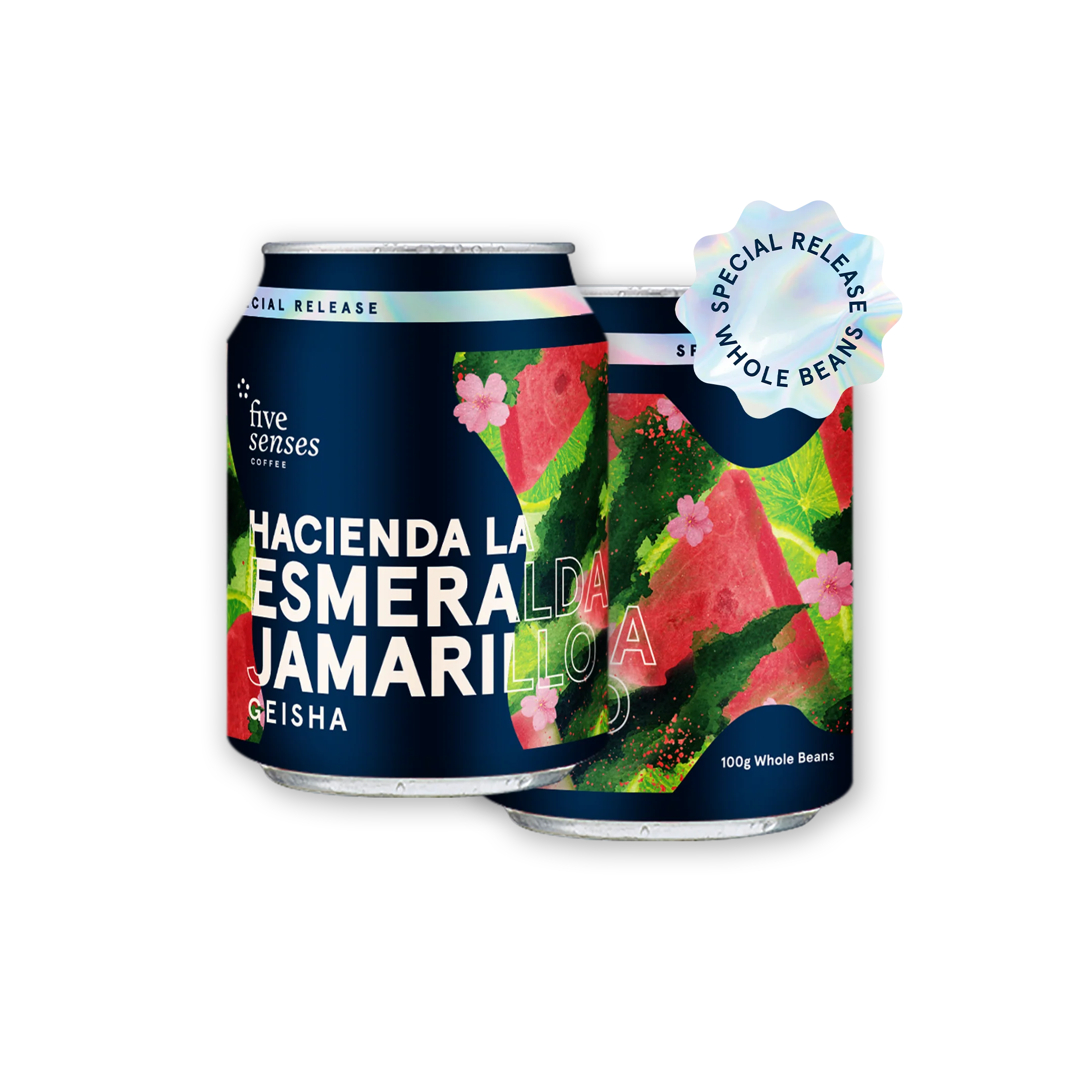 Coffee | Limited Release | Special Release